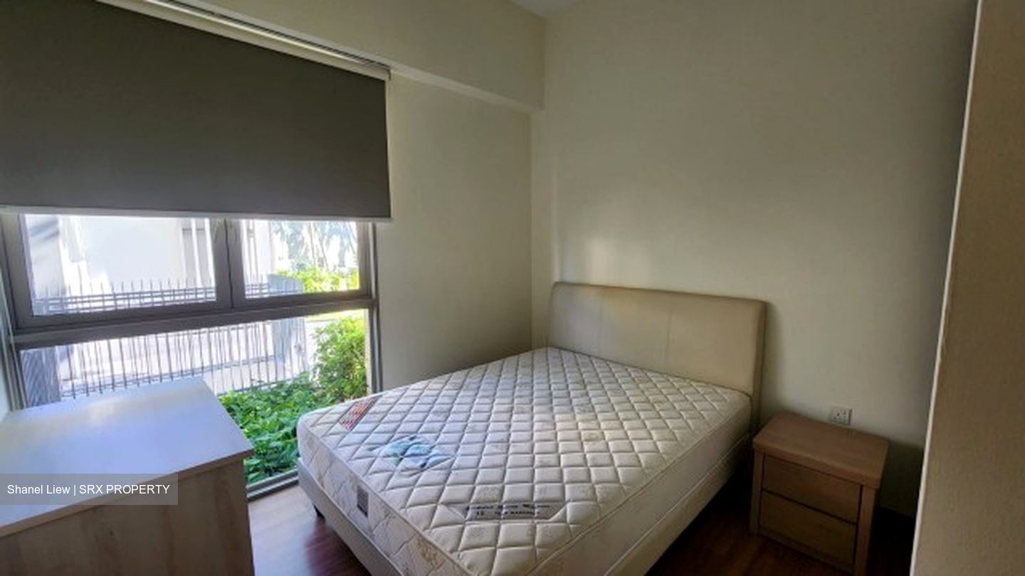 Terrasse (D19), Condominium #454306561